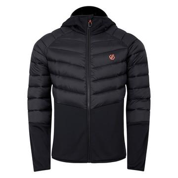 Torrek Hybrid Jacke