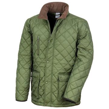 Veste rembourrée Cheltenham