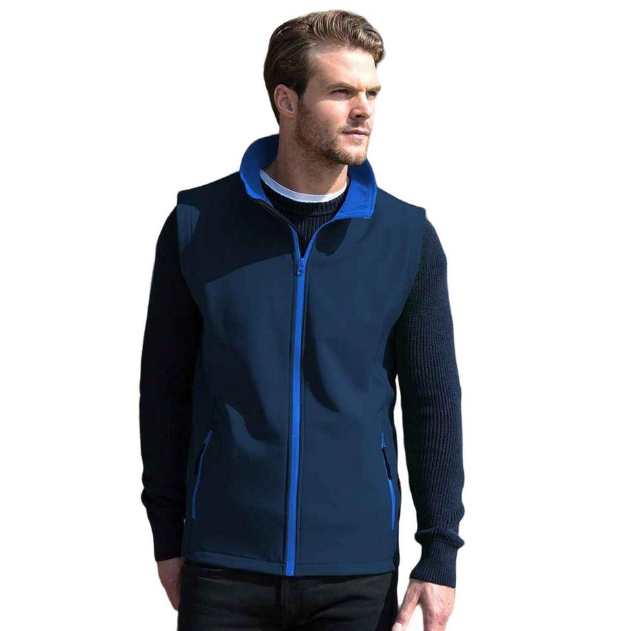 Result  Core Soft Shell Bodywarmer 