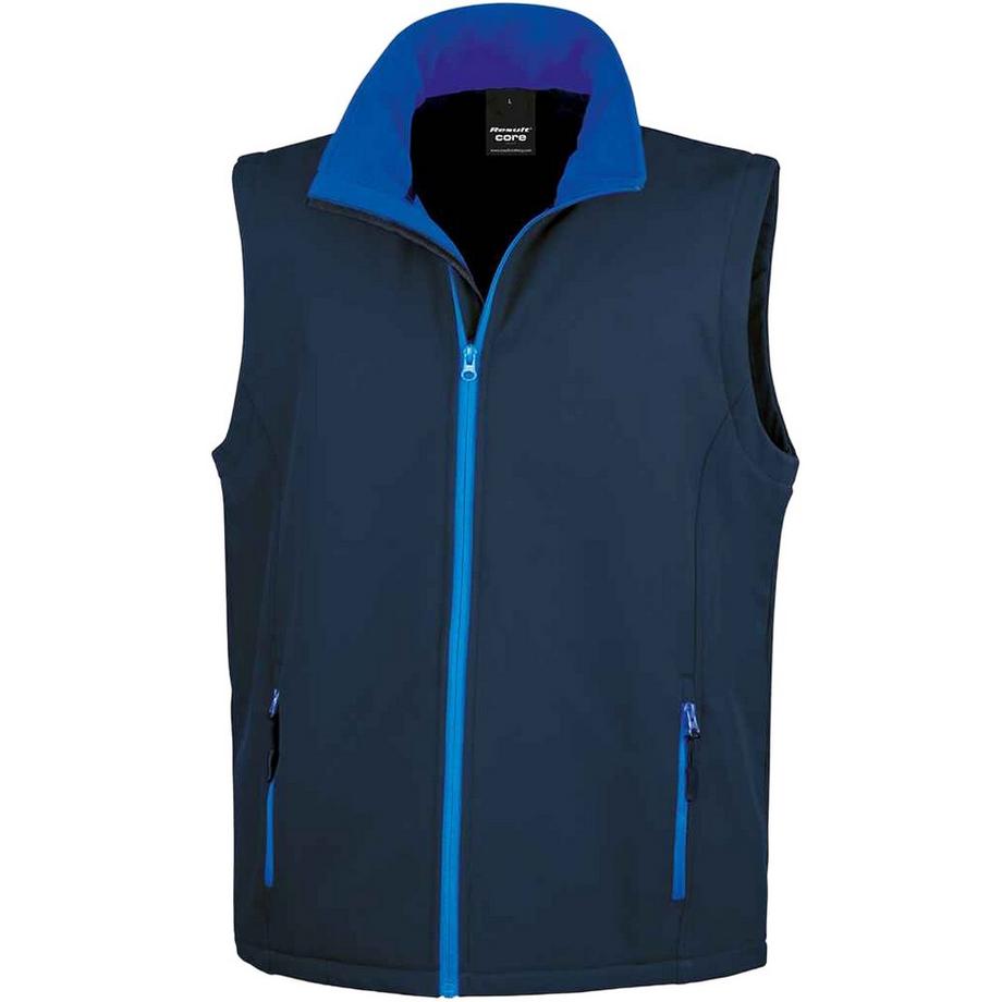Core Soft Shell Bodywarmer