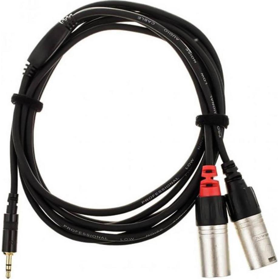 Cordial  Audio-Kabel CFY WMM Klinke - XLR 