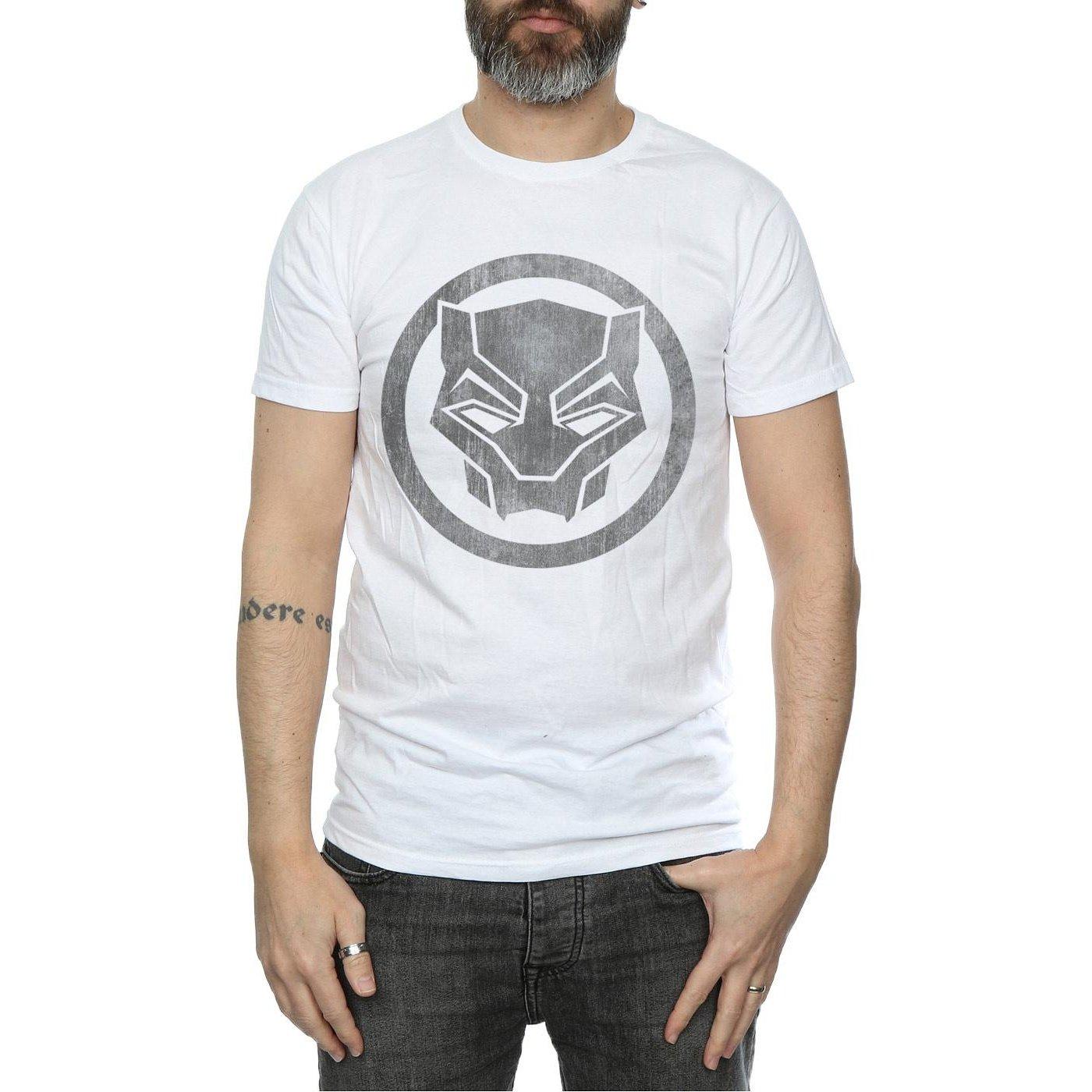 Black Panther  TShirt 