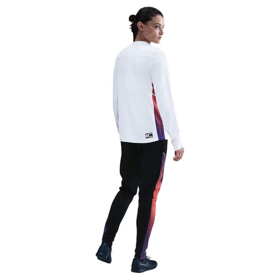 NIKE Pantalon De Jogging Motiftyle Blocs De Couleurs Track  