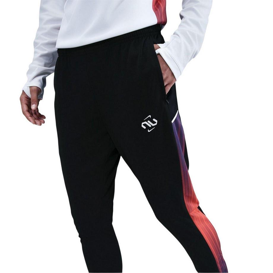 NIKE Pantalon De Jogging Motiftyle Blocs De Couleurs Track  