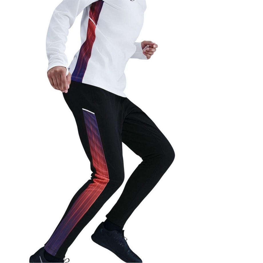 NIKE Pantalon De Jogging Motiftyle Blocs De Couleurs Track  