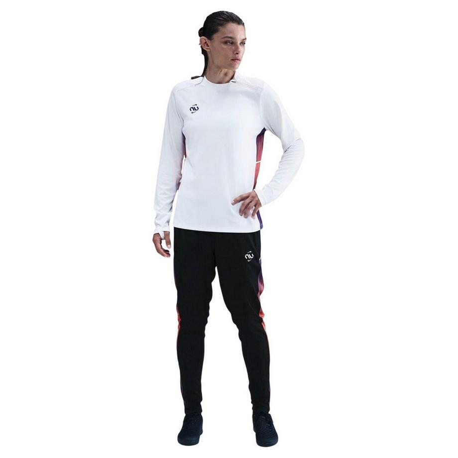 Pantalon De Jogging Motiftyle Blocs De Couleurs Track