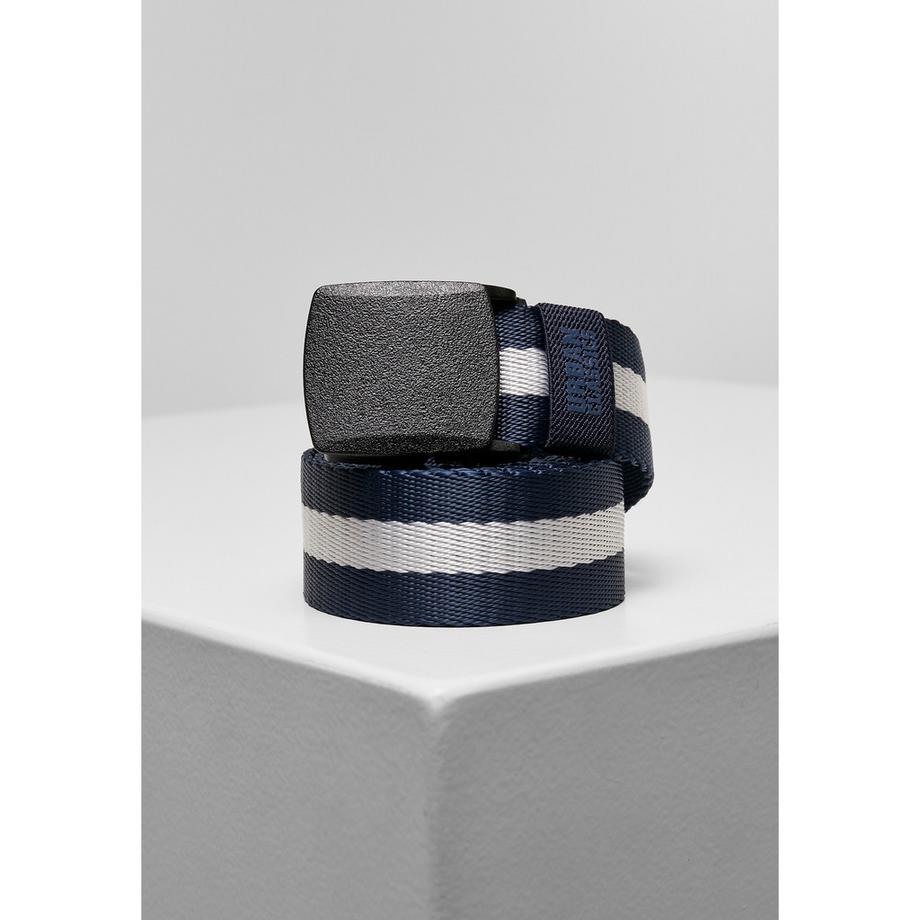 ceinture centre stripe