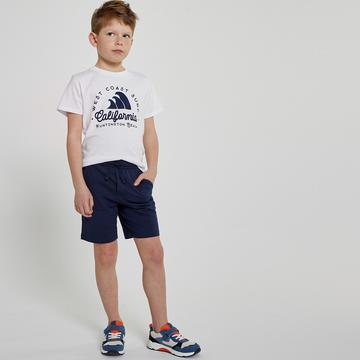 3er-Pack Bermuda-Shorts