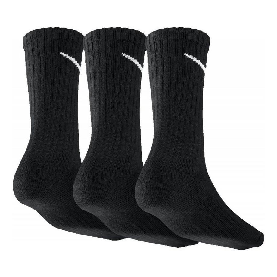 NIKE Value Calzini Misura  (Confezione da tre)  
