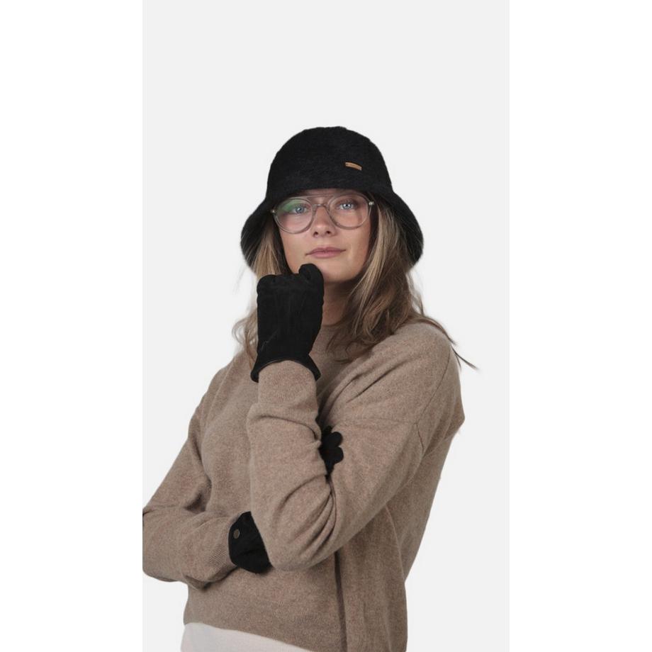 Barts Lavatera Fischerhut  