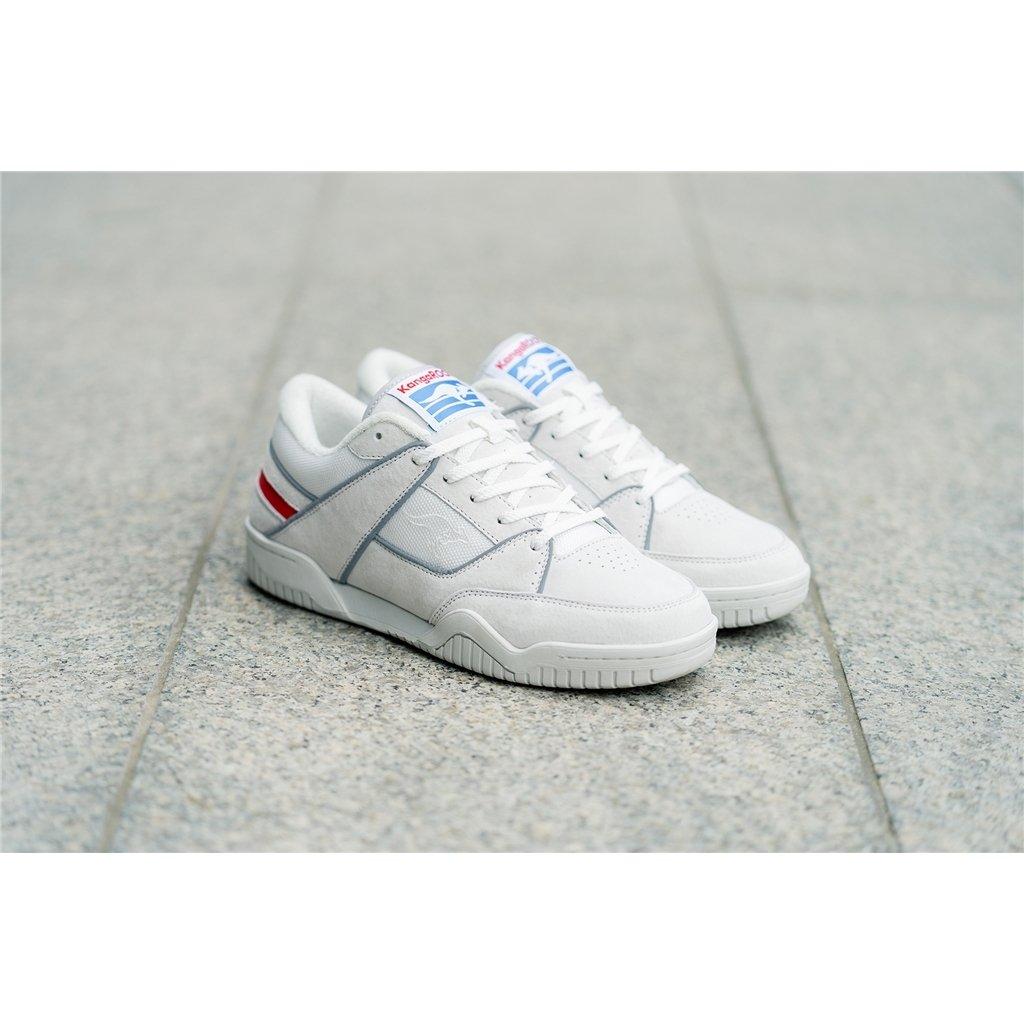 KangaROOS  sneakers baseline 