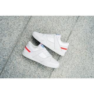 KangaROOS  sneakers baseline 