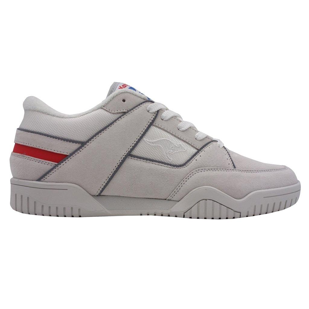 KangaROOS  sneakers baseline 