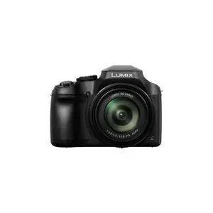 Panasonic Lumix FZ82 1/2.3" Fotocamera Bridge 18,1 MP MOS 4896 x 3672 Pixel Nero
