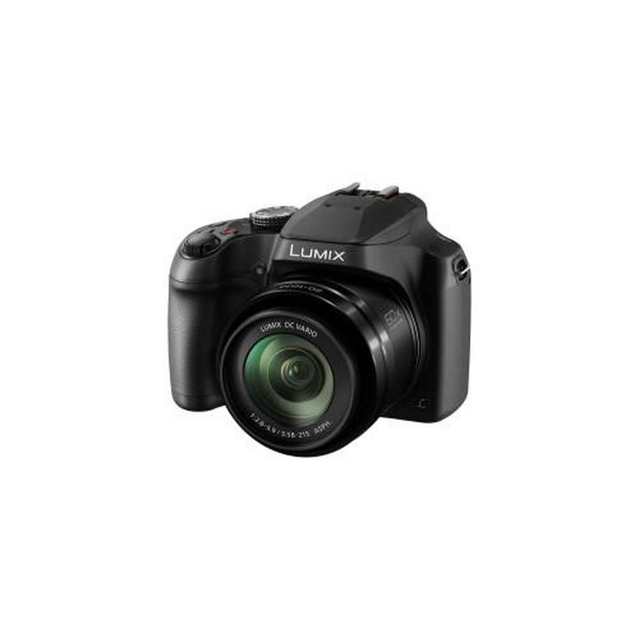 Panasonic  DC-FZ82 BLACK 