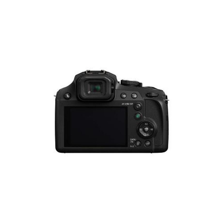 Panasonic  DC-FZ82 BLACK 