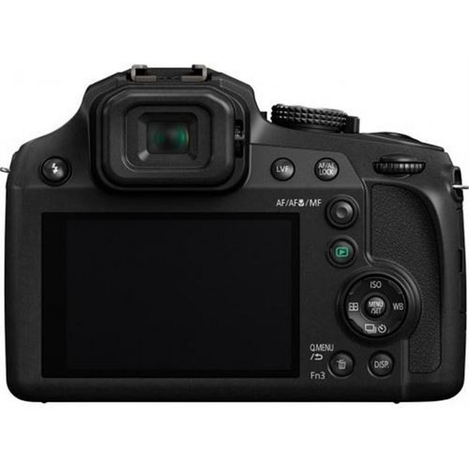 Panasonic  DC-FZ82 BLACK 