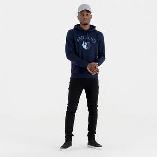 NEW ERA  hoodie ephis grizzlies nba 