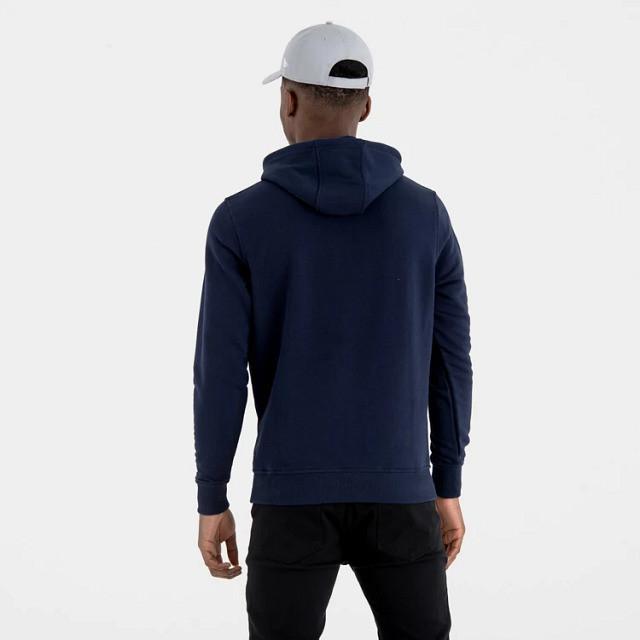 NEW ERA Memphis Grizzlies NBA Hoodie  