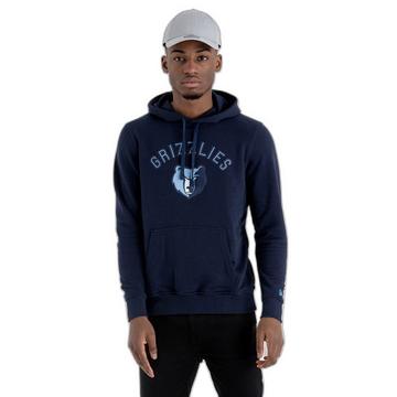 sweatshirt à capuche ephis grizzlies nba