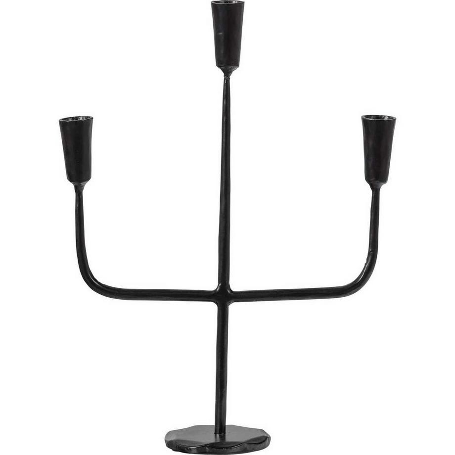 Kerzenhalter Sean Metall 3 Kerzen