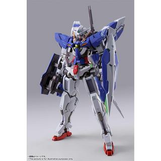 Bandai  Figurine articulée - Metal Build - Gundam - Devise Exia 