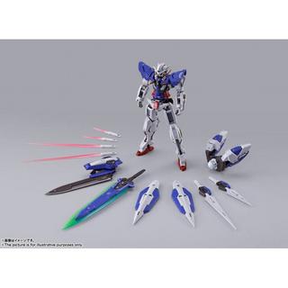 Bandai  Figurine articulée - Metal Build - Gundam - Devise Exia 