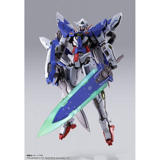 Bandai  Action Figure - Metal Build - Gundam - Devise Exia 