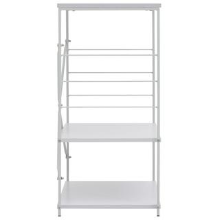 VidaXL Mikrowellenregal  