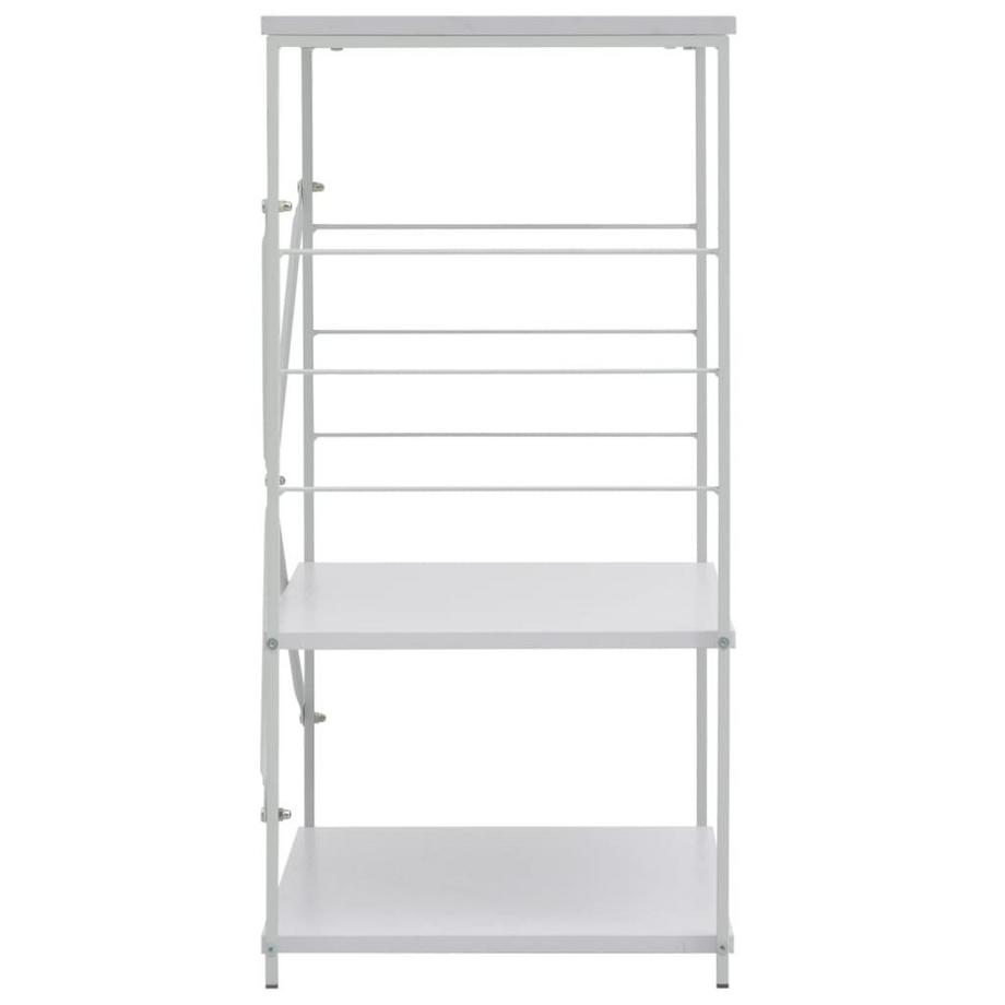 VidaXL Mikrowellenregal  