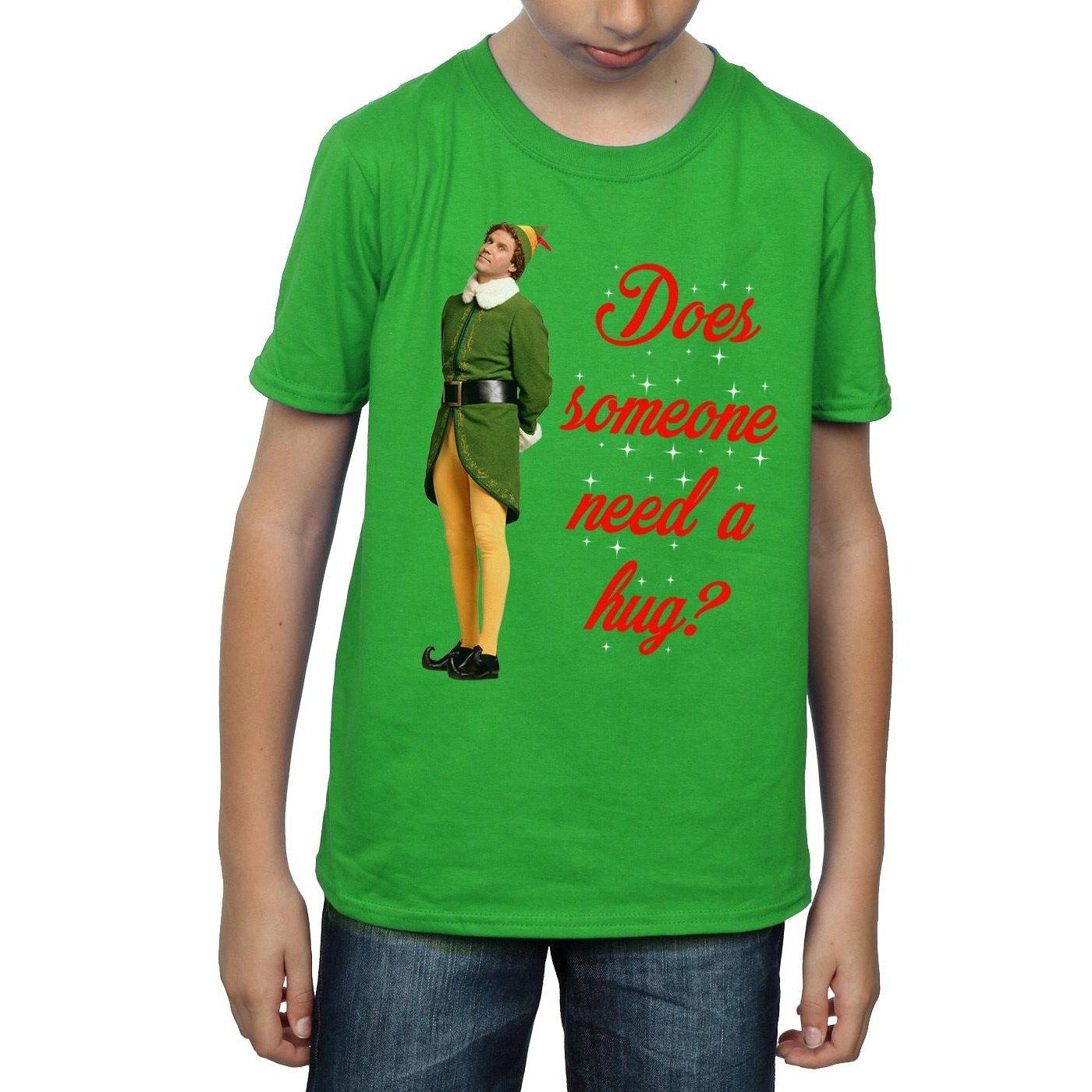 Elf  TShirt 