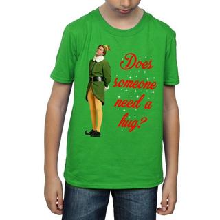 Elf  Tshirt 