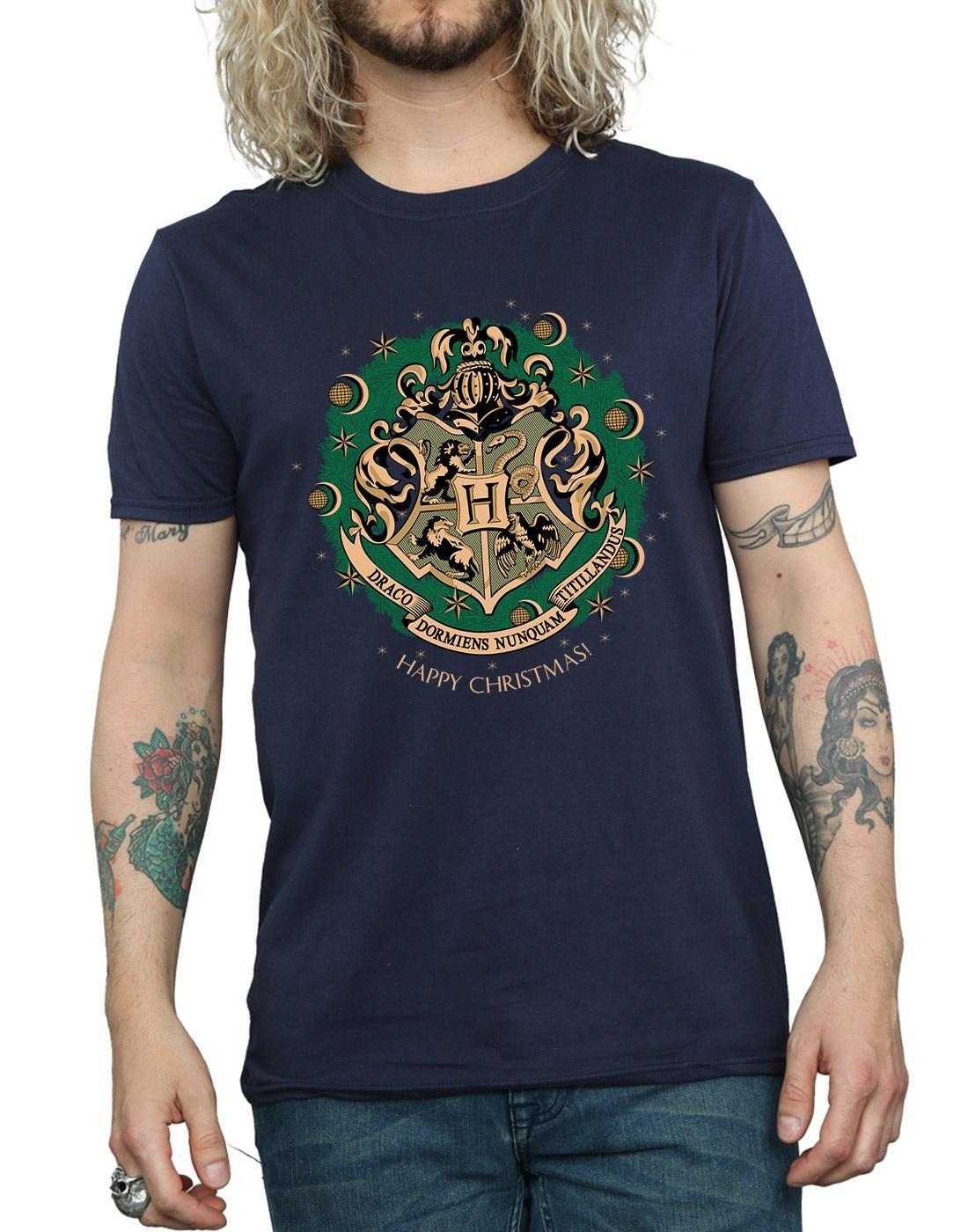 HARRY-POTTER  Tshirt 