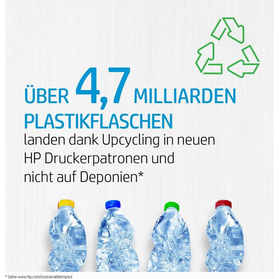 Hewlett-Packard  HP Tintenpatrone 80 magenta C4847A DesignJet 1050C/1055CM 350ml 