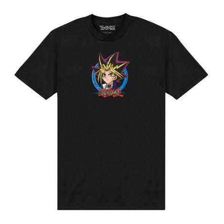 Yu-Gi-Oh!  Glow TShirt 