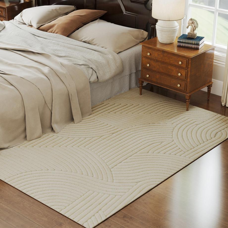 HOMCOM Tapis  
