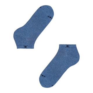 Burlington Everyday Socquettes Basses 2-Pack  