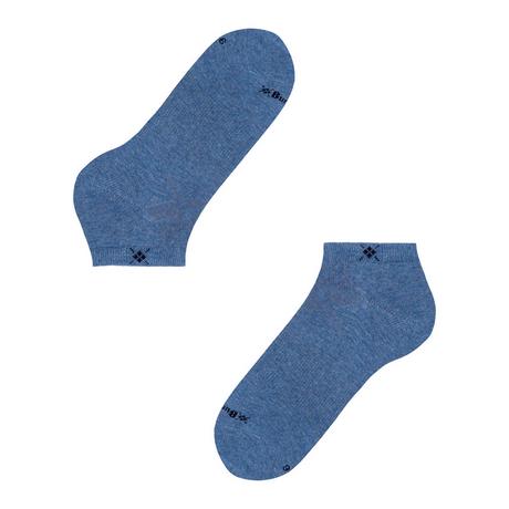 Burlington Everyday Socquettes Basses 2-Pack  