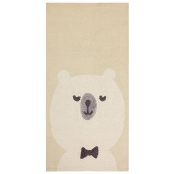 Tapis enfant en Coton Boho SIMAU