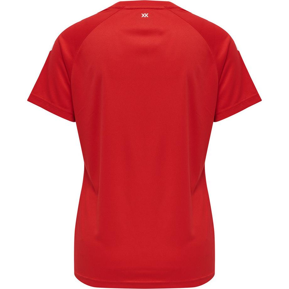 Hummel  damen trikot humme hmcore xk core poywoman 