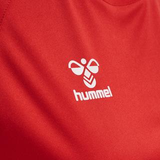Hummel Core Polywoan Kurzarm T-Shirt  