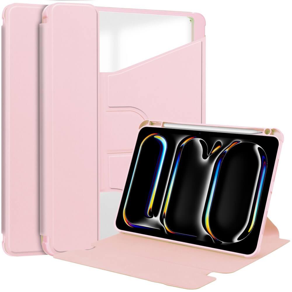 Cover-Discount  iPad Pro 11 2024 - 360-Grad Hülle 