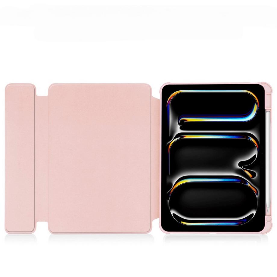 Cover-Discount  iPad Pro 11 2024 - 360-Grad Hülle 