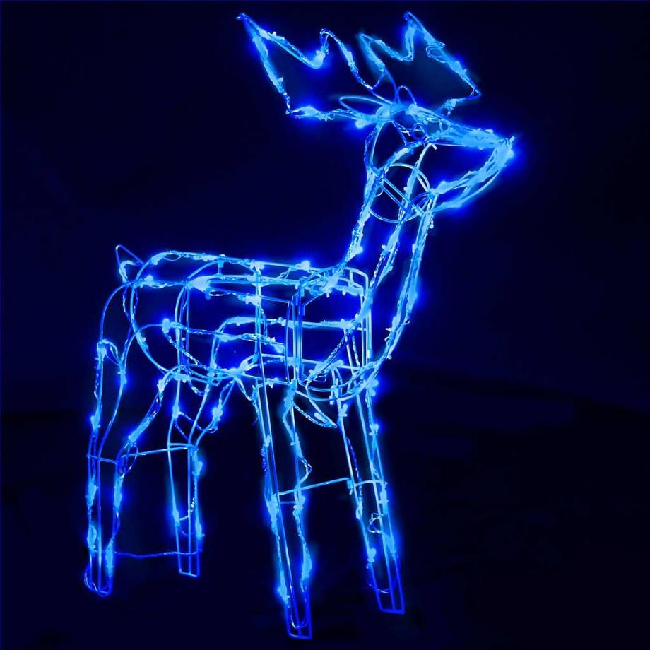 VidaXL Led weihnachtsdekoration  