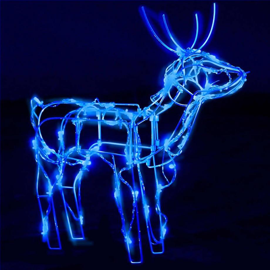 VidaXL Led weihnachtsdekoration  