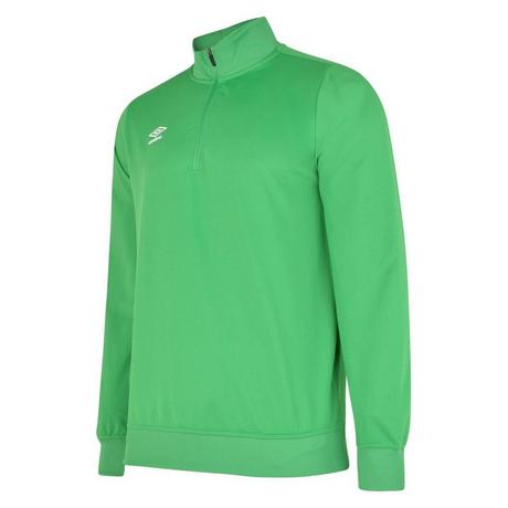 Umbro Club Essential Half Zip Sweatshirt  