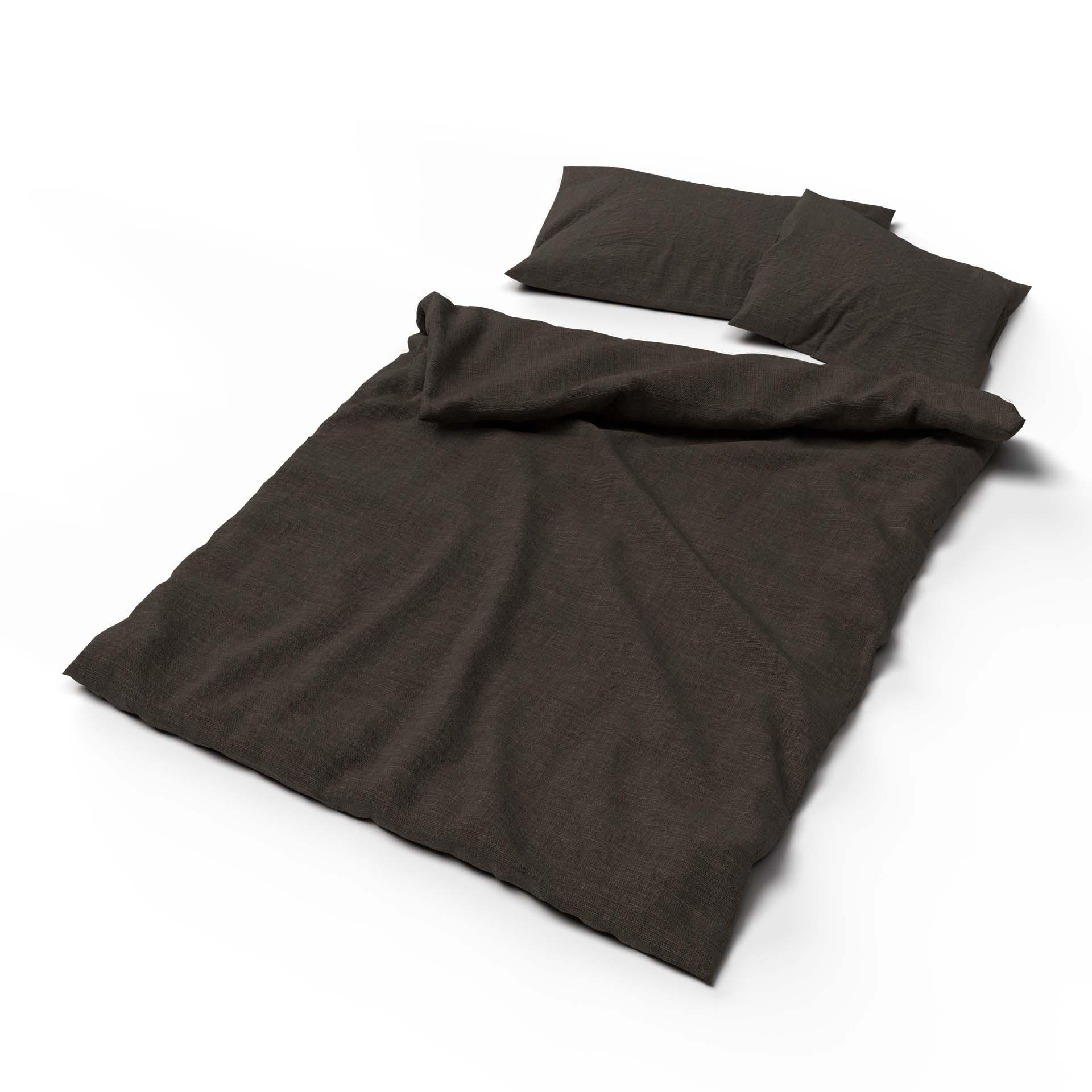 Lotus Bettwaren Linge de Lit Lin Uni  