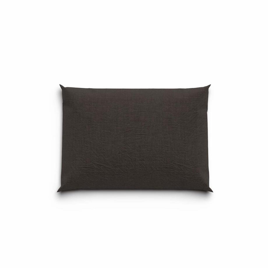 Lotus linge de lit lin uni