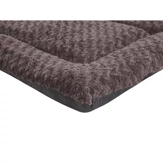 Beliani  Accessori en Poliestere Rustico KARANTU 