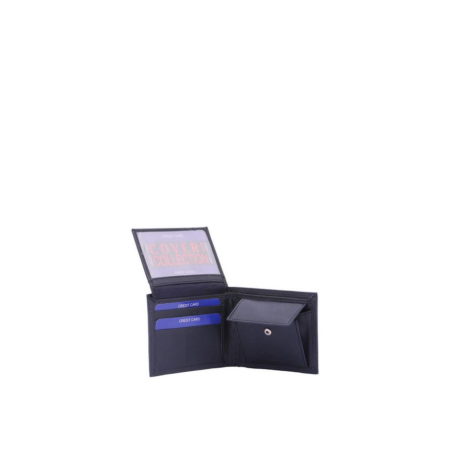 Enrico Coveri Klassische Geldbörse  